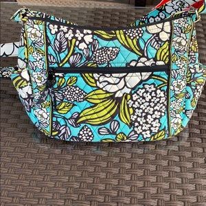 Vera Bradley medium bag